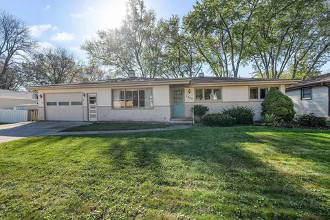 1393 Russell St, Green Bay, WI 54304