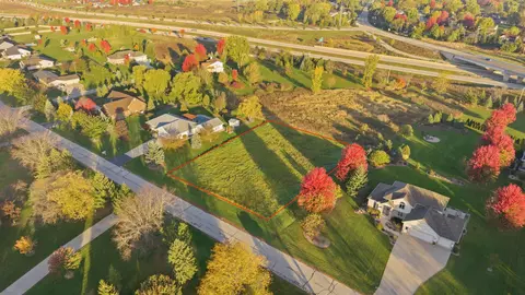 Valley Creek Road, Fond Du Lac, WI 54937