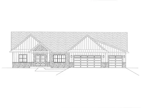 2976 Creekwood Dr, Green Bay, WI 54311