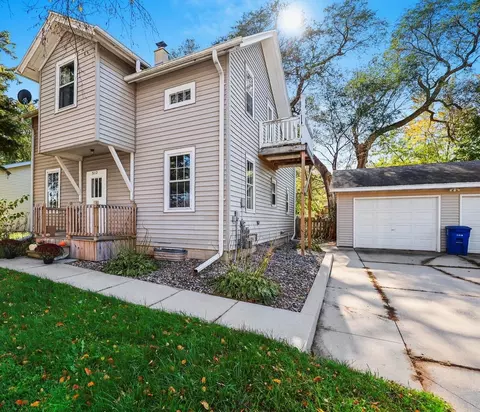 3112 Humboldt Rd, Green Bay, WI 54311