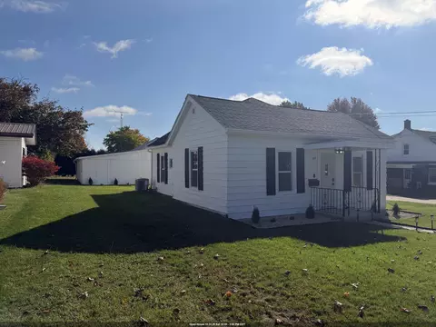 718 1st St, Kiel, WI 53042
