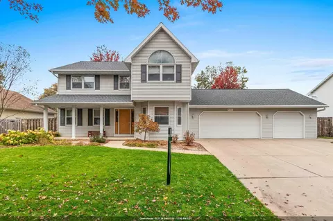 839 Mandalay Ter, De Pere, WI 54115