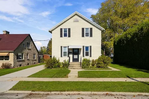 426 Chicago St, Kiel, WI 53042
