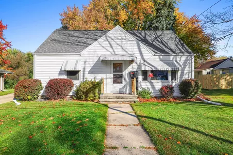 140 Horn St, Brillion, WI 54110
