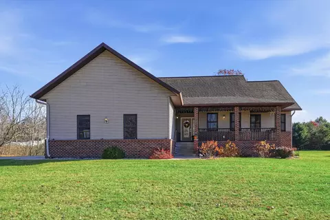 201430 Dorie Ln, Mosinee, WI 54455