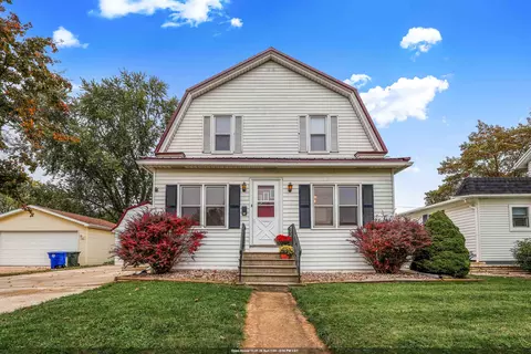 114 N Winnebago St, De Pere, WI 54115