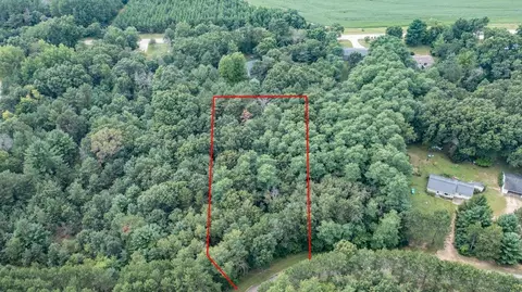 Marcia Drive, Waupaca, WI 54981