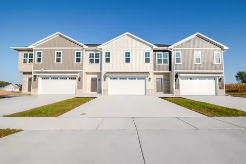 1821 Servant Way, Green Bay, WI 54311