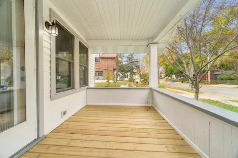 Exterior - 421 E Brewster St, Appleton, WI 54911 photo 1 of 7