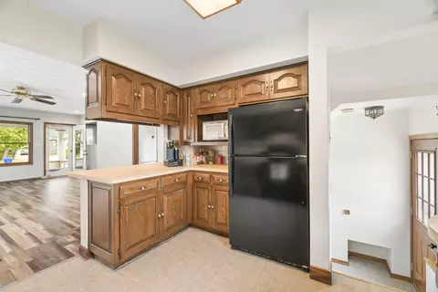 Kitchen - 421 E Brewster St, Appleton, WI 54911 photo 4 of 4