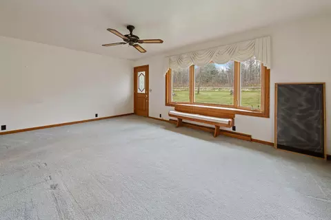 Living - N2397 River Drive, Wallace, MI 49893 photo 3 of 4