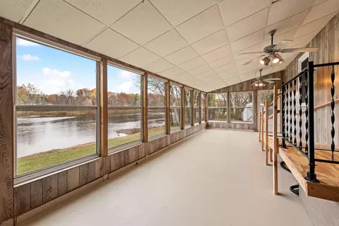 Exterior - N2397 River Drive, Wallace, MI 49893 photo 2 of 13