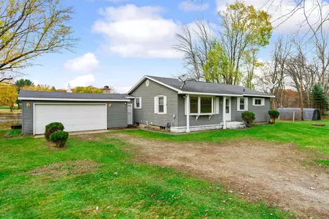 Exterior - N2397 River Drive, Wallace, MI 49893 photo 3 of 13
