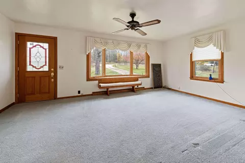 Living - N2397 River Drive, Wallace, MI 49893 photo 4 of 4