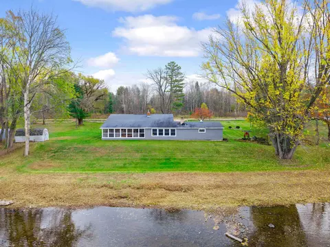 Exterior - N2397 River Drive, Wallace, MI 49893 photo 13 of 13