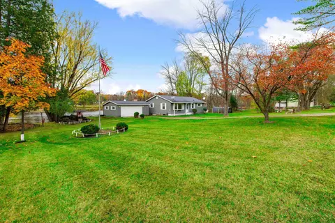 Exterior - N2397 River Drive, Wallace, MI 49893 photo 9 of 13