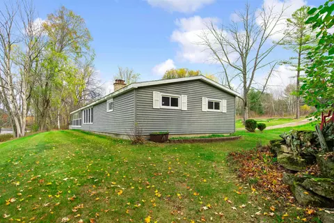 Exterior - N2397 River Drive, Wallace, MI 49893 photo 7 of 13