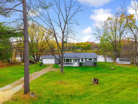 Exterior - N2397 River Drive, Wallace, MI 49893 photo 12 of 13