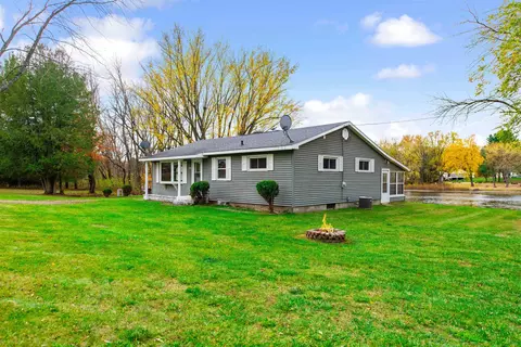 Exterior - N2397 River Drive, Wallace, MI 49893 photo 4 of 13