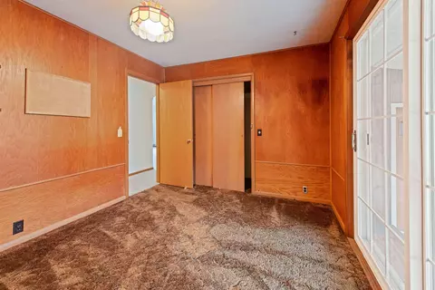 Bedroom - N2397 River Drive, Wallace, MI 49893 photo 2 of 6