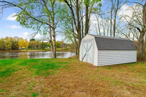 Exterior - N2397 River Drive, Wallace, MI 49893 photo 5 of 13