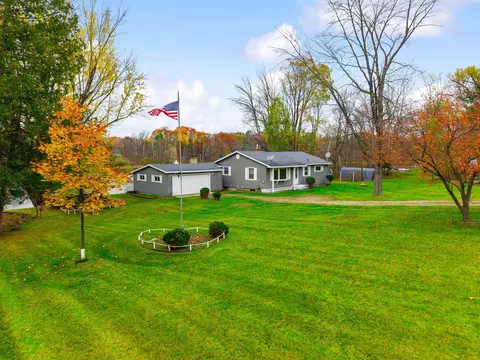 Exterior - N2397 River Drive, Wallace, MI 49893 photo 11 of 13