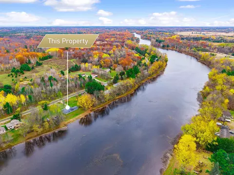 View/Area - N2397 River Drive, Wallace, MI 49893 photo 3 of 4