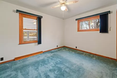 Bedroom - N2397 River Drive, Wallace, MI 49893 photo 3 of 6