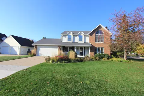 2954 Lumber Ln, Green Bay, WI 54313