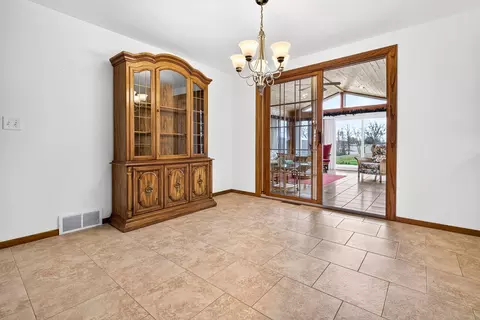 Dining - w4401 Pine Grove Road, Appleton, WI 54913 photo 1 of 1