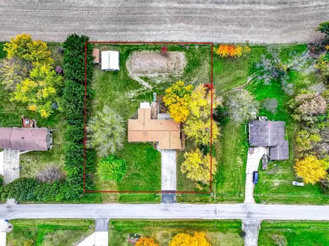 View/Area - w4401 Pine Grove Road, Appleton, WI 54913 photo 4 of 4