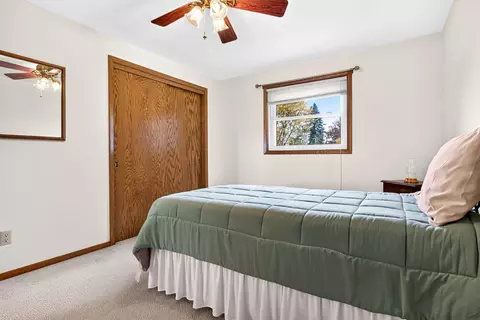 Bedroom - w4401 Pine Grove Road, Appleton, WI 54913 photo 6 of 6
