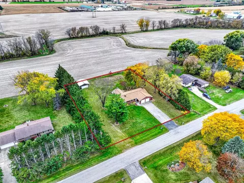 View/Area - w4401 Pine Grove Road, Appleton, WI 54913 photo 3 of 4