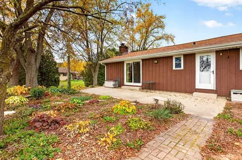 Exterior - w4401 Pine Grove Road, Appleton, WI 54913 photo 10 of 11