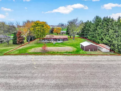 View/Area - w4401 Pine Grove Road, Appleton, WI 54913 photo 1 of 4