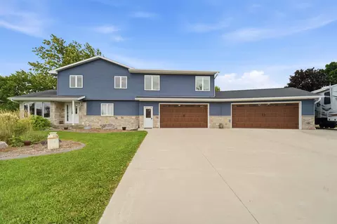 315 Frances Ave, Campbellsport, WI 53010