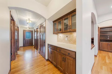 Entry Way - 5331 N Haymeadow Ave, Appleton, WI 54913 photo 1 of 2
