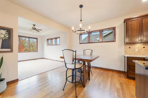 Dining - 5331 N Haymeadow Ave, Appleton, WI 54913 photo 1 of 1