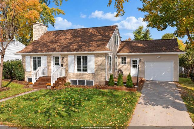 1454 Rockdale St, Green Bay, WI 54304