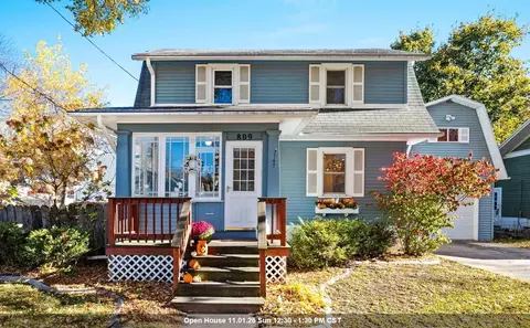 809 S Roosevelt St, Green Bay, WI 54301