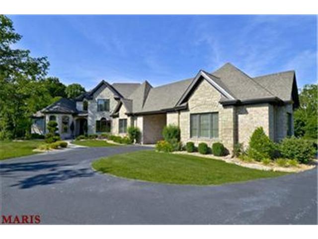 1005 Stonecastle Dr, O'fallon, MO 63366 photo 35