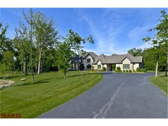 1005 Stonecastle Dr, O'fallon, MO 63366 photo 37