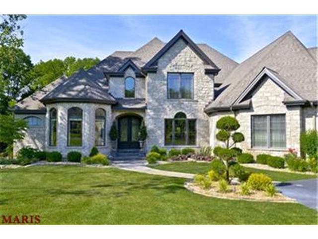 1005 Stonecastle Dr, O'fallon, MO 63366 photo 38