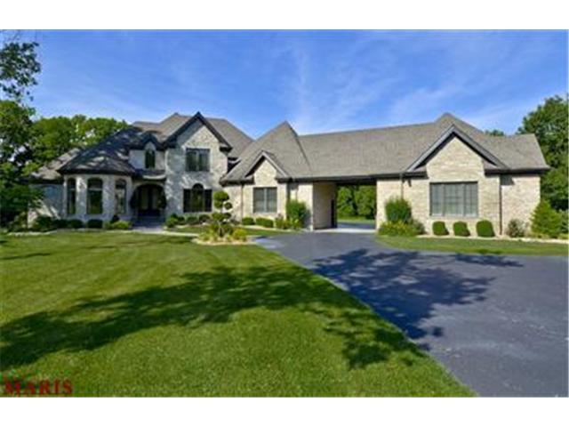1005 Stonecastle Dr, O'fallon, MO 63366 photo 36