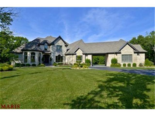 1005 Stonecastle Dr, O'fallon, MO 63366 photo 1
