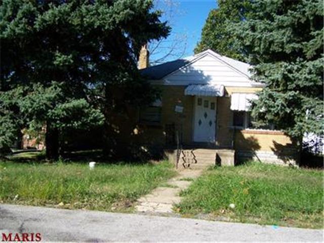 10019 Jeffrey Dr, Riverview, MO 63137 photo 1
