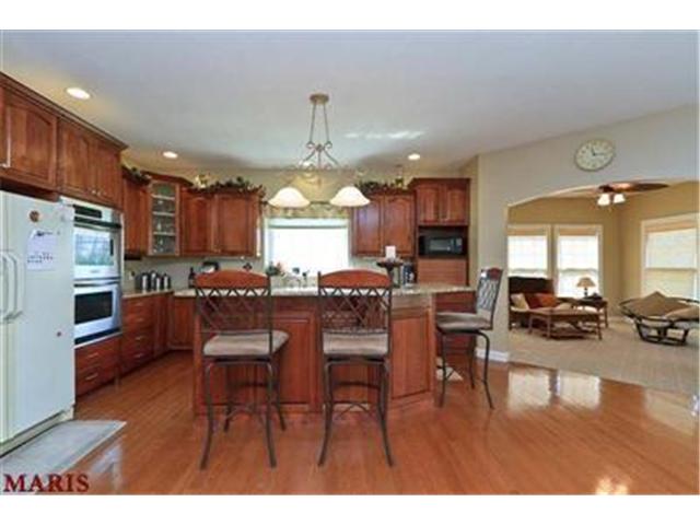 774 Southbrook Forest Ct, Weldon Spring, MO 63304 photo 9
