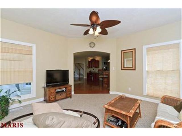 774 Southbrook Forest Ct, Weldon Spring, MO 63304 photo 16