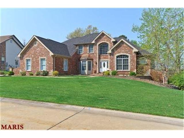 774 Southbrook Forest Ct, Weldon Spring, MO 63304 photo 42