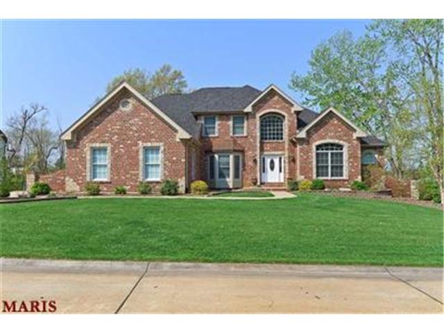 774 Southbrook Forest Ct, Weldon Spring, MO 63304 photo 1